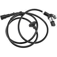 ABS Sensor Raddrehzahl Hinterachse Links FüR Mercedes-Benz M-Klasse W163 VW Golf