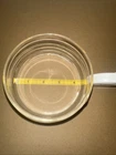 Vintage Pyrex Glass Percolator Coffee Pot Replacement Basket  9 Cup