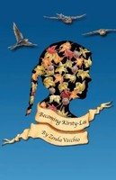 Becoming Kirsty-Lee Zenda Vecchio Taschenbuch Kartoniert / Broschiert Englisch