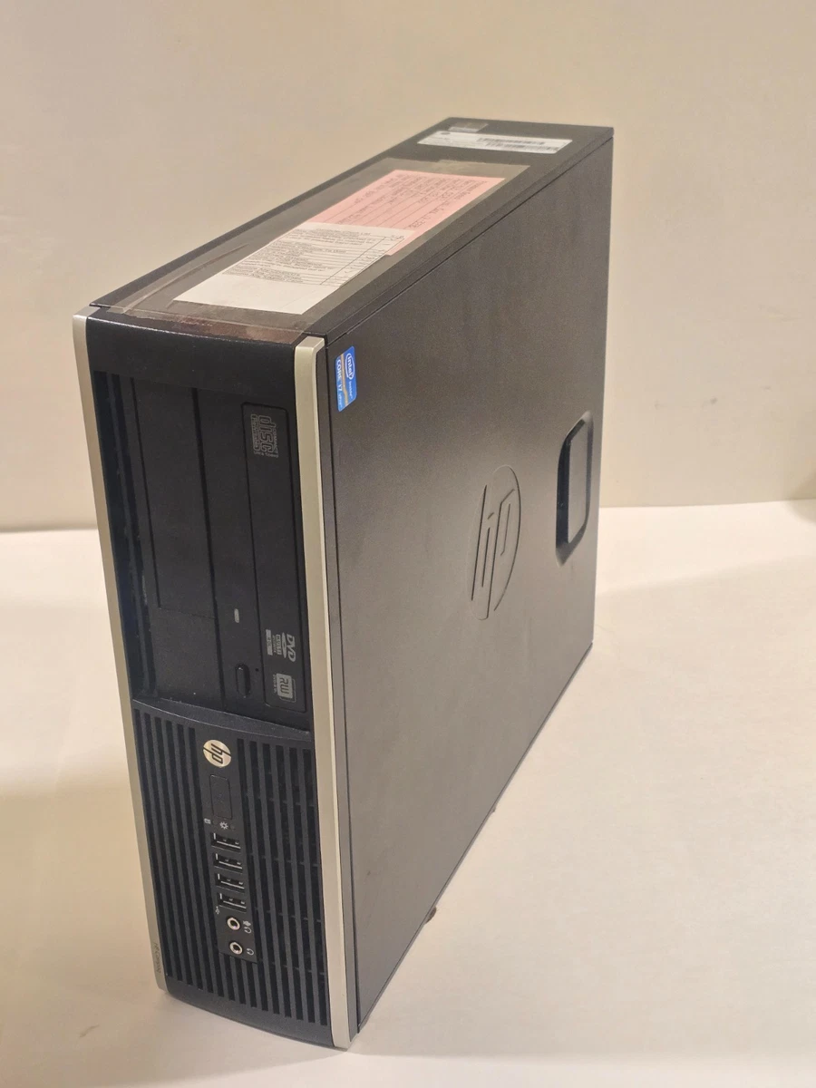 HP Compaq Elite 8300 Desktops for sale | eBay