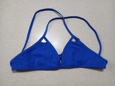 Jolyn Swim Top The Finn Size Large Blue