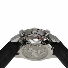 OMEGA Speedmaster Racing 326.32.40.50.01.002 Black Men's Used Watch #11028 9