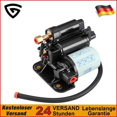 Kraftstoffpumpe Treibstoffpumpe Passend für Volvo Penta GI, GXI 3861355 3860210