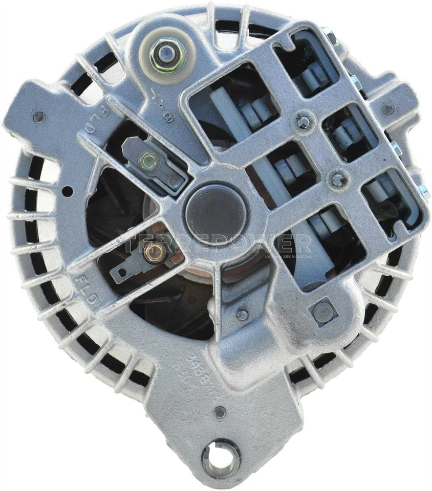 Alternator BBB Industries 7007 Reman - Image 2 of 4