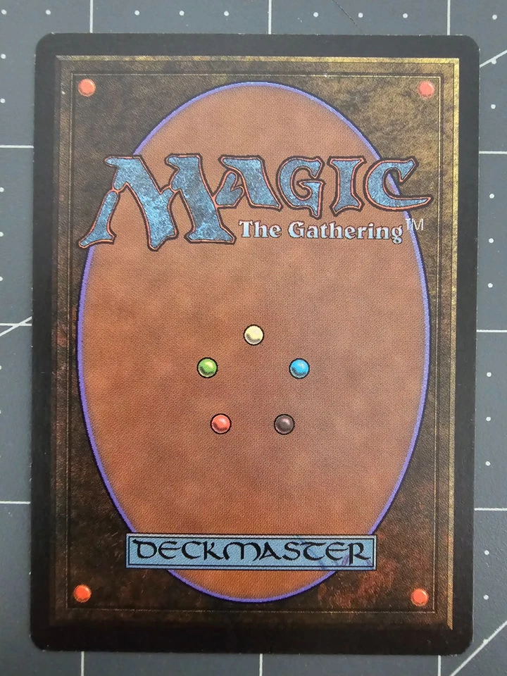 MTG ⭐ Beta Edition ⭐ Llanowar Elves ⭐ Vintage Legacy ⭐ NM - Image 2 of 2