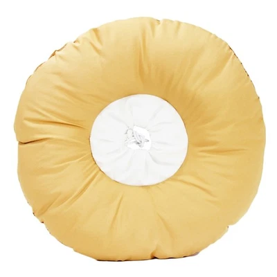 MARKENLOS Soft Cotton Pet Elizabethan Collar Dog for Cat Protective Cone After