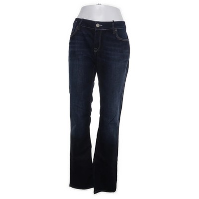 Mavi, Jeans, Größe: 32/34, model: olivia, Blau, Baumwolle/Polyester #rRa