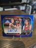 2024 Katie Lou Samuelson Panini WNBA Select Blue Courtside Auto #CSA-KLS SN /49