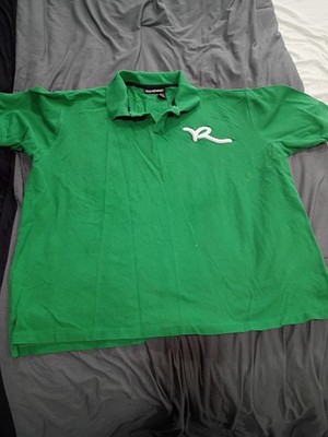Men's 2xl Roca Wear Shirt