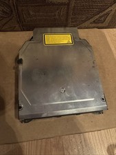 Not Working Blu-Ray DVD Drive PS3 Slim 160GB CECH-3001A KEM-450DAA KES-450DAA