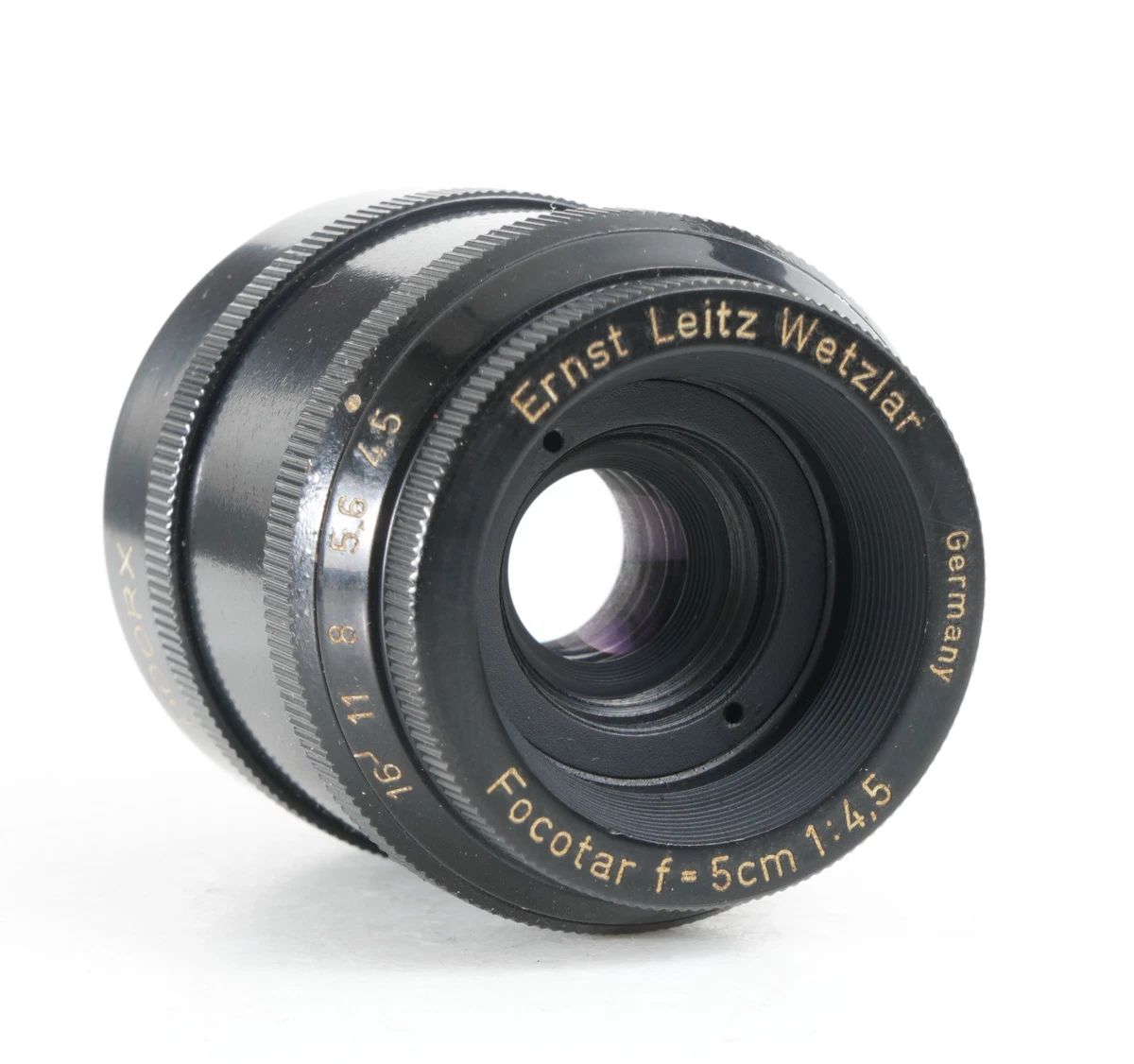 Preços baixos em Lentes de ampliação Leitz Fotografia | eBay