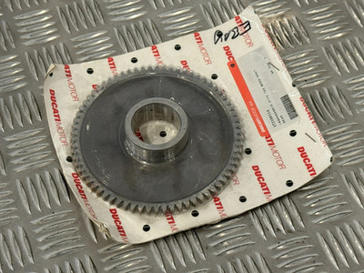 DUCATI MONSTER SUPERSPORT PRIMÄRANTRIEBSGETRIEBE 17310011A STARTER KUPPLUNGSGETRIEBE