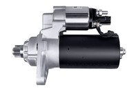 Anlasser Starter Hella 8EA 012 528-051 FüR VW 10 Caddy 2CB 2KB 2CA 2KA 2KJ 2CH 3