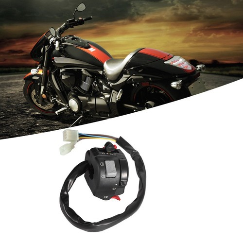 Handlebar Switch Andlebar Toggle Switch Motorcycle Handlebar Switch For - Picture 4 of 8