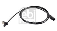 ABS Sensor Raddrehzahl Febi Bilstein 170672 FüR Mercedes Sprinter B906 309 CDI