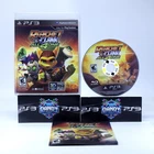 Ratchet & Clank: All 4 One PS3 CIB W/ Manual - PlayStation 3