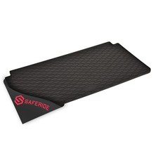 Kofferraummatte für Toyota Yaris Kofferraumwanne Gummimatte Kofferraumschutz