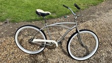 Rare Huffy Cranbrook 26" Men
