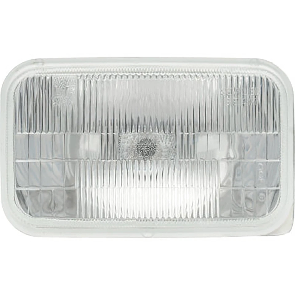Repuesto de faros halógenos de haz sellado SYLVANIA H4651 XtraVision (1 bombilla) Foto 2 de 4