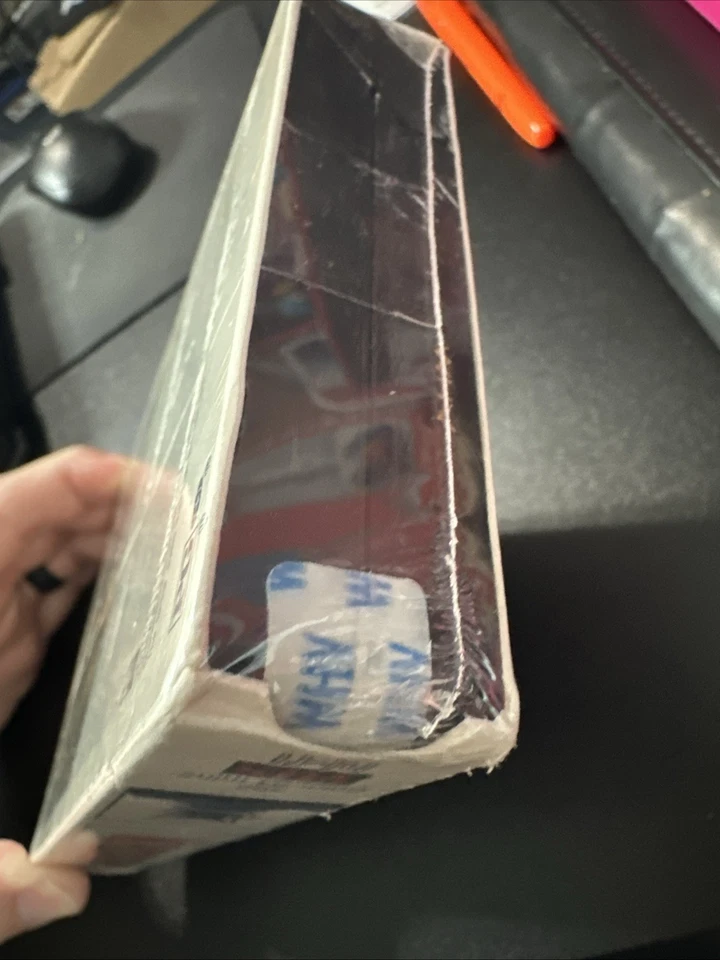 AMERICATHON 1998 VHS John Ritter Harvey Korman Fred Willard 1979 1985 Rare oop - Image 4 of 4