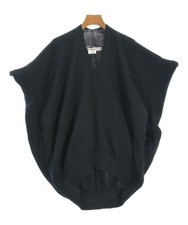 COMME des GARCONS Vests/Sleeveless Black XS 2200656596034