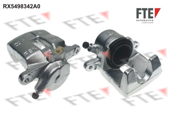FTE Bremssattel Bremszange Vorne Rechts FüR Mazda MX-5 II NB-image
