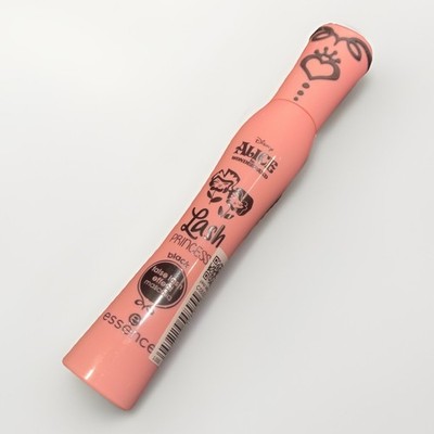 essence Alice In Wonderland LASH PRINCESS False Lash Effect Mascara black 12 ml