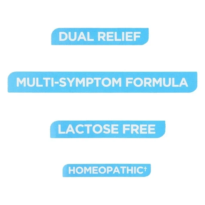 Equate, облегчение дрожжей, 60 штук, таблетки, временно снимает дрожжевую инфекцию - Изображение 4 из 4