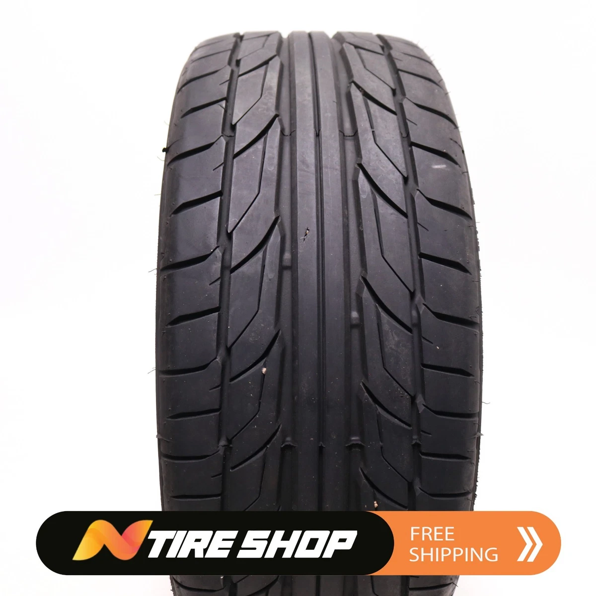 Nitto 225/40/18 Car & Truck Tires for sale | eBay