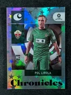2022-23 Panini Chronicles La Liga POL LIROLA 2/16 RC Blue Astro SP Elche CF #10