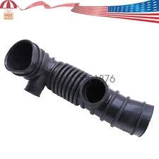 Air Intake Hose and Pipe Assembly Compatible For 2000-2003 Mitsubishi Pajero