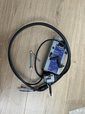 Trox BFL230-T TR Klappenstellantrieb Trox/Belimo A00000038326