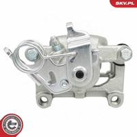 Esen SKV 78SKV674 Bremssattel Hinten Rechts FüR Ford