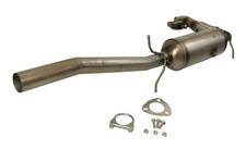 MAXGEAR 27-6156 Ruß-/Partikelfilter, Abgasanlage vorne für FORD