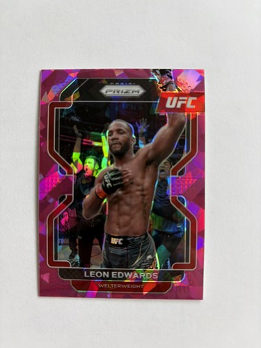 Leon Edwards