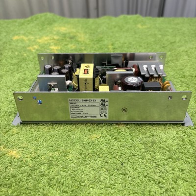 Skynet SNP-SNP-Z153 Power Supply- In 100-250V~4-2A Out 12V-10A