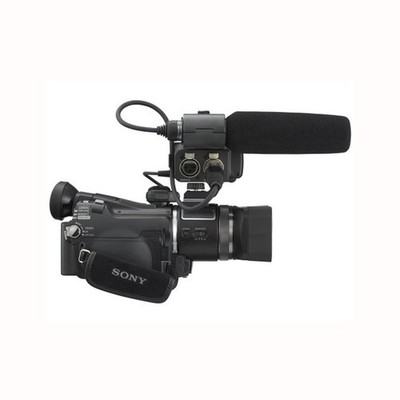Sony HVR-A1 High Definition Camcorder for sale online | eBay