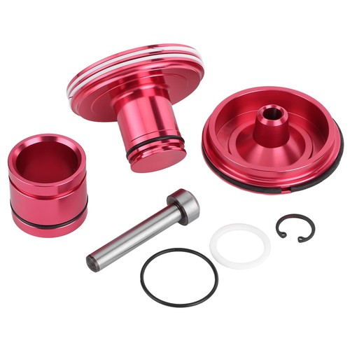 New Servo And Accumulator Piston Kit 22301B01K For TorqueFlite TF‑8 - Picture 2 of 12