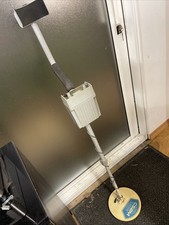 C.Scope CS2M Vintage Metal Detector - Good Working Order 