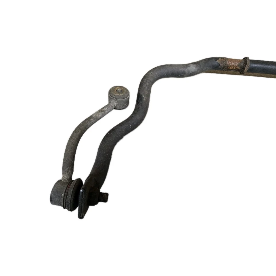 03-10 Marco de barra estabilizadora trasera estabilizadora antivuelco Porsche Cayenne 955 OEM Foto 2 de 4