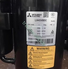 1PC New LH45VBDC Compressor