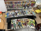 The Amazing Spider-Man #330-382 Marvel Comics Lot  1992
