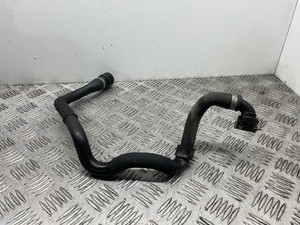 BMW 5 Touring F11 Schlauch Kühlung 7509984 3.00 Diesel 230kw 2012 23775317