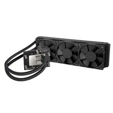 SilverStone SST-XE360-SP5 High Performance Triple 120mm All-In-One Liquid Cooler