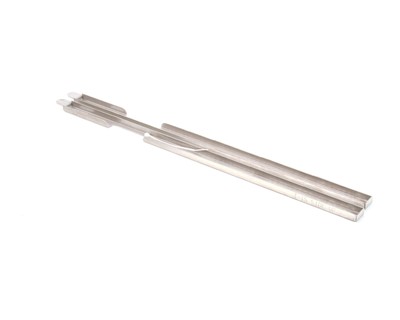 Turbochef Jetplate Support, Bottom Left HHB-3214 - Genuine OEM Replacement Part