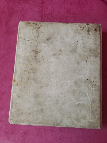 Morris Oxford Cowley Traveller Half Ton Van S2 & 3 BMC Workshop Manual - Picture 8 of 8