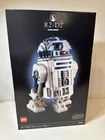 LEGO Star Wars: R2-D2 (75308) Factory Sealed Retired 2021