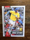 Roman Anthony 2026 Topps Series 1 Companion Card Rookie