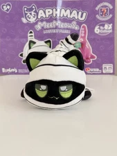 Aphmau MeeMeows 6" Mystery Plush Halloween - Mummy Cat