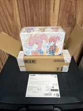 digimon card game premium heroines set 2 New ...